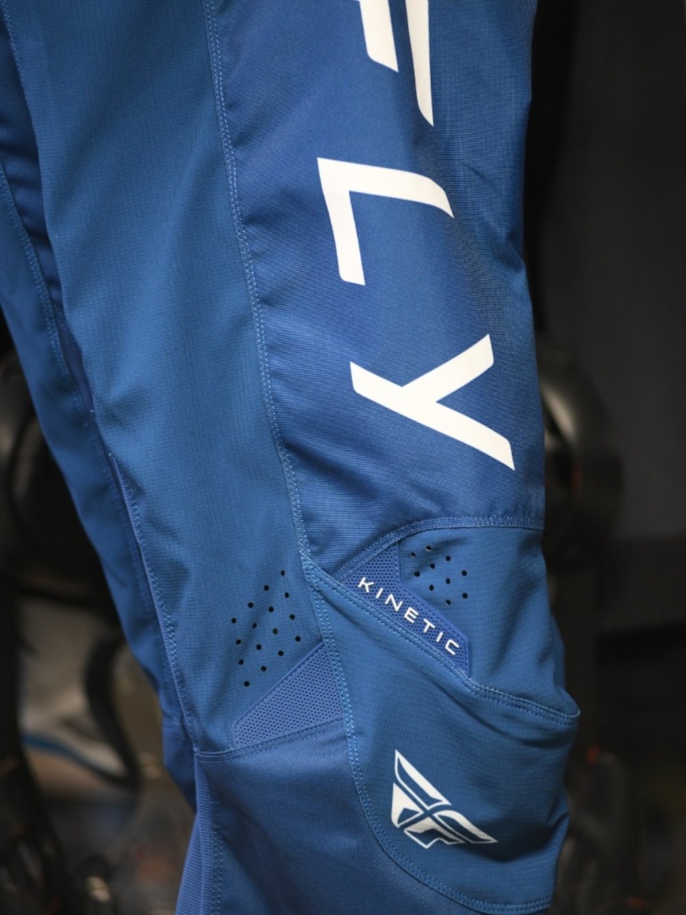 Fly Racing MX Pants - Picture 6 of 11